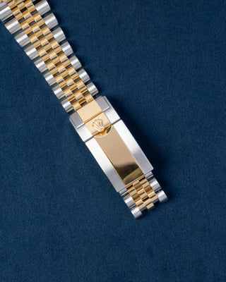 Rolex Watches-Rolex GMT Master II 126713GRNR