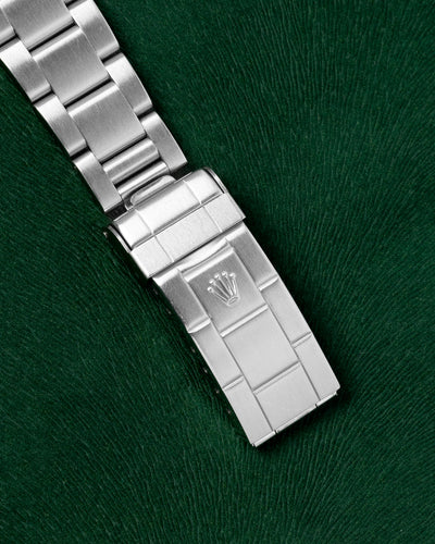 Rolex Submariner 14060M