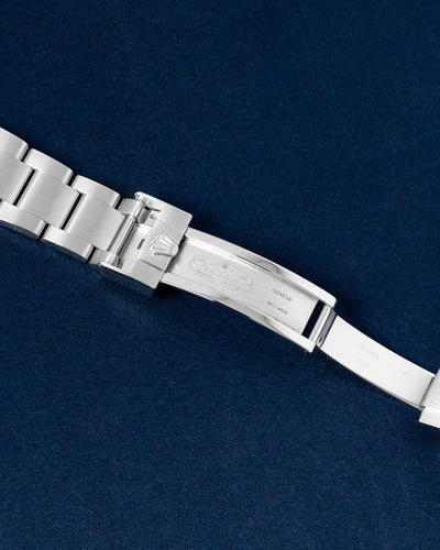 Rolex Submariner 116610