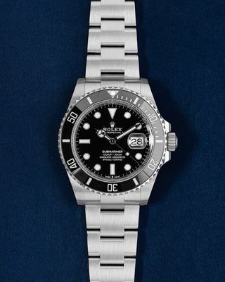 Rolex Submariner 126610LN