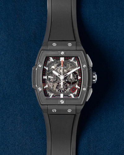 Hublot Big Bang Black Magic 641.CI.0173.RX