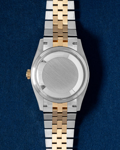 Rolex Datejust 126233
