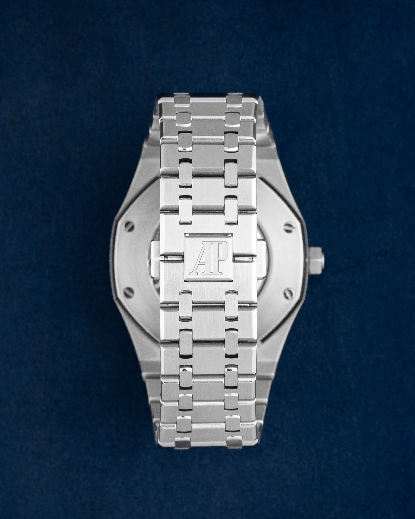 Audemars Piguet Royal Oak 15400ST