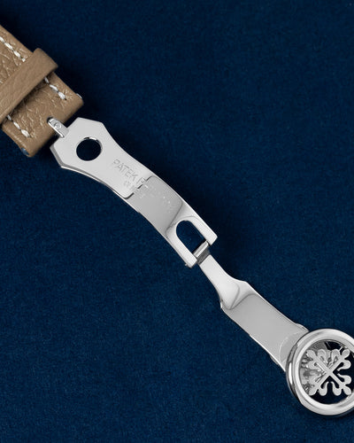 Patek Philippe World Time Chronograph 5935A