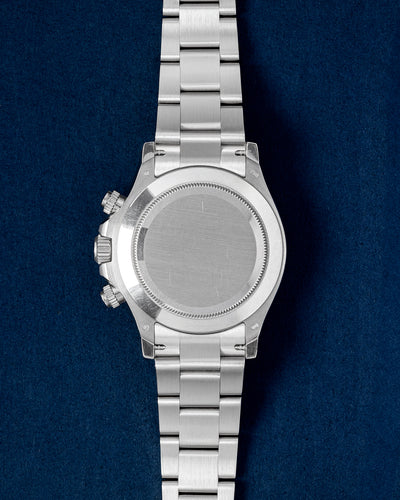 Rolex Daytona 116509