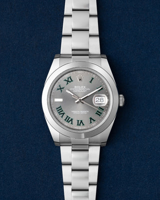 Rolex Datejust 126300