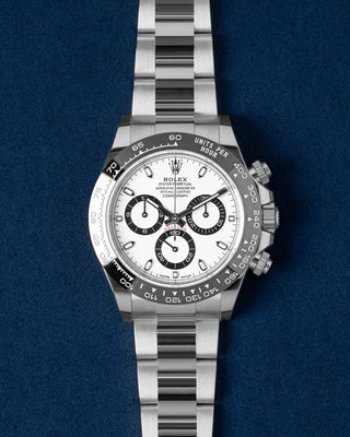 Rolex Daytona 116500LN