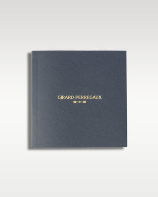 Girard Perregaux Laureato 81005-11-231-BB6A