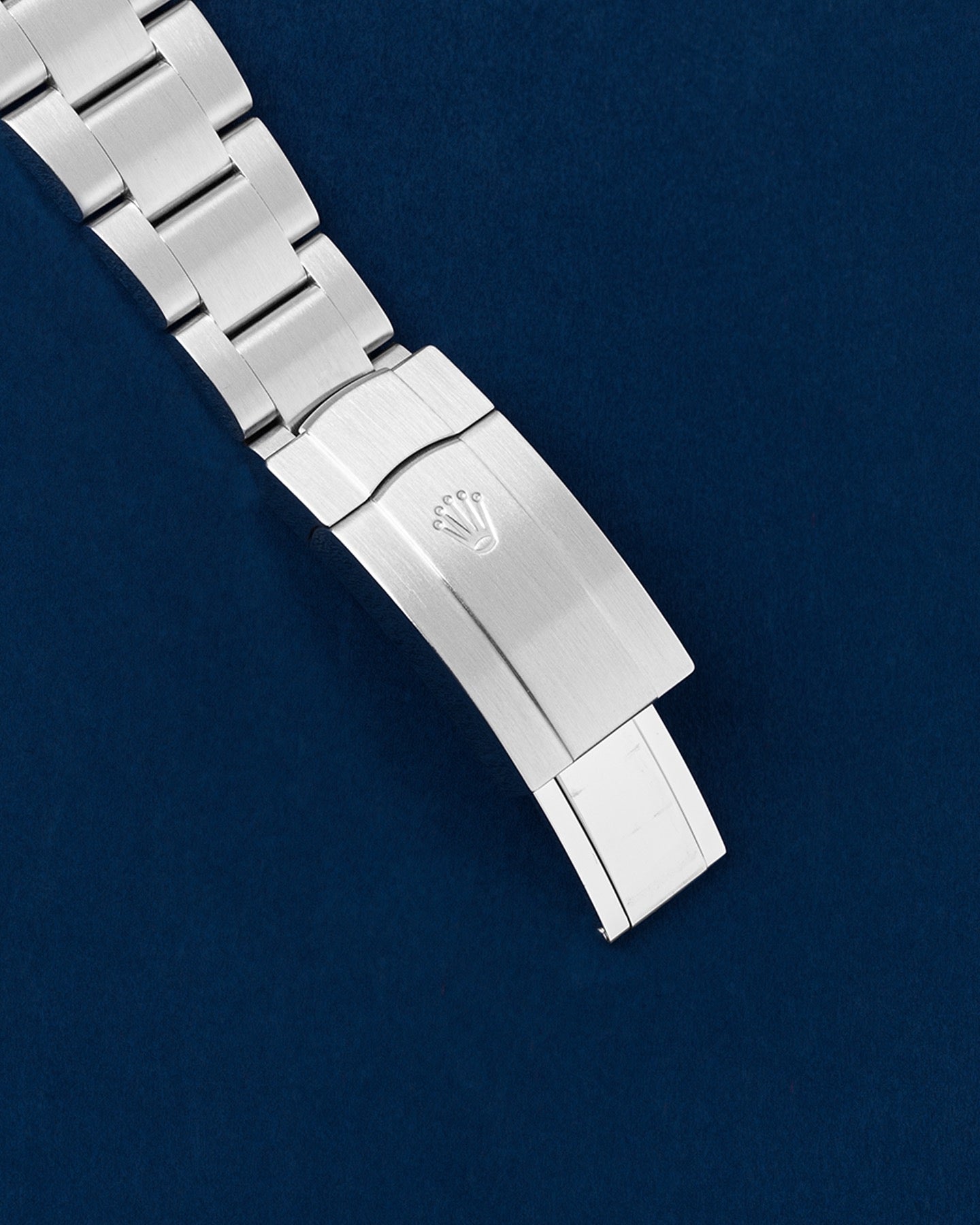 Rolex Oyster Perpetual 41 124300