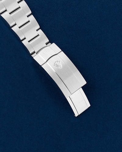 Rolex Oyster Perpetual 41 124300
