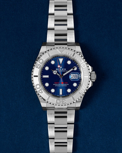 Rolex Yacht-Master 40 126622