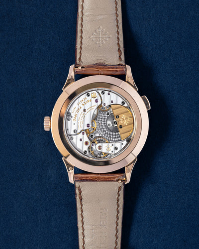 Patek Philippe World Time 5230R