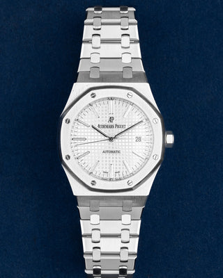 Audemars Piguet Royal Oak 15400ST