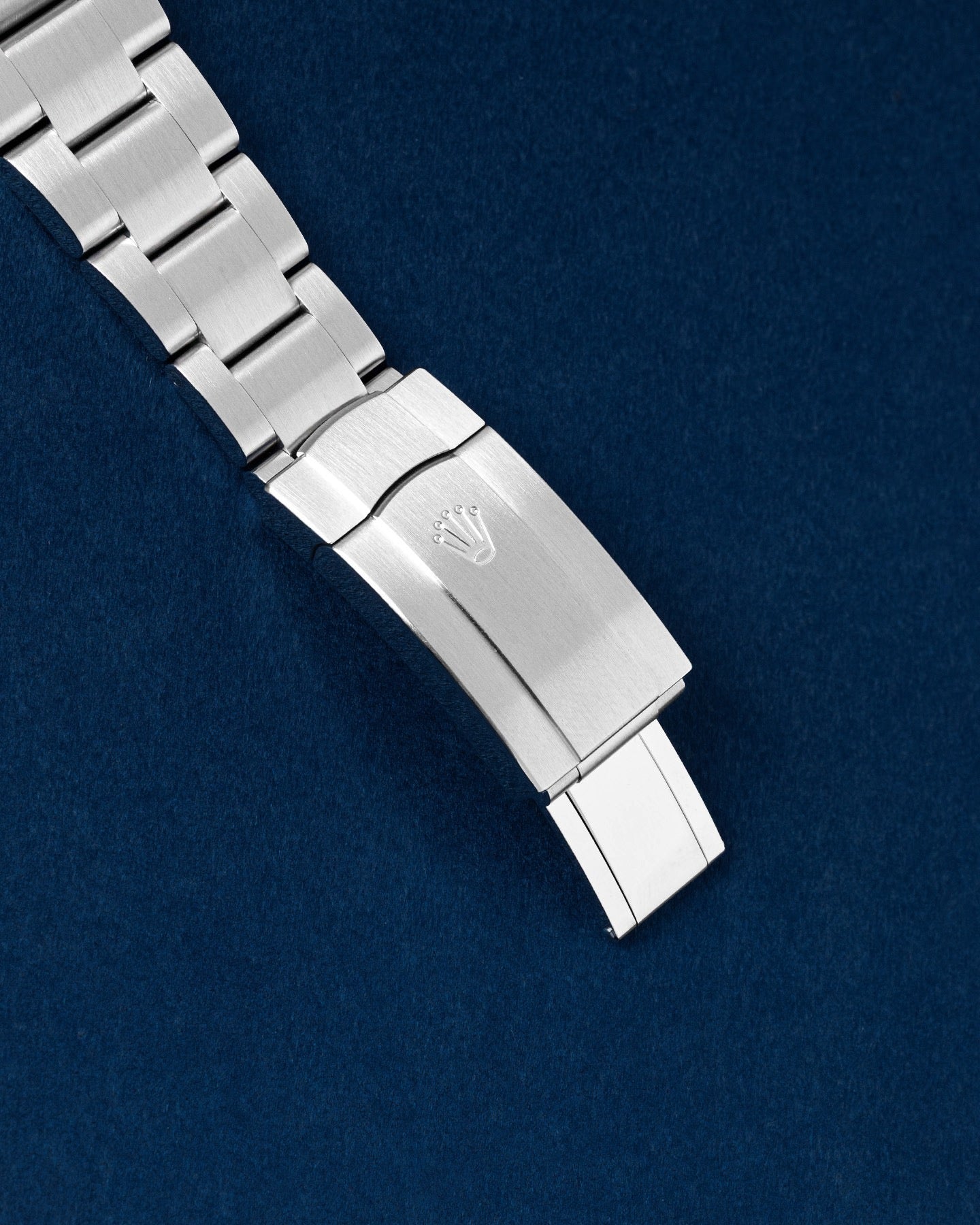 Rolex Oyster Perpetual 36 126000