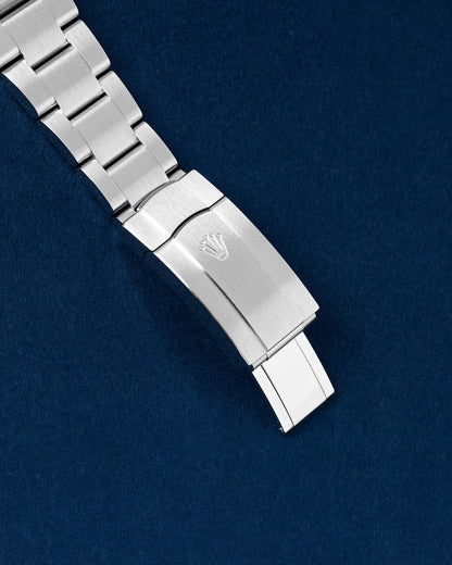 Rolex Oyster Perpetual 36 126000