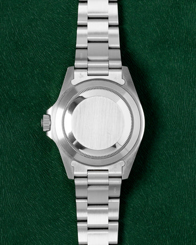 Rolex Submariner 14060M