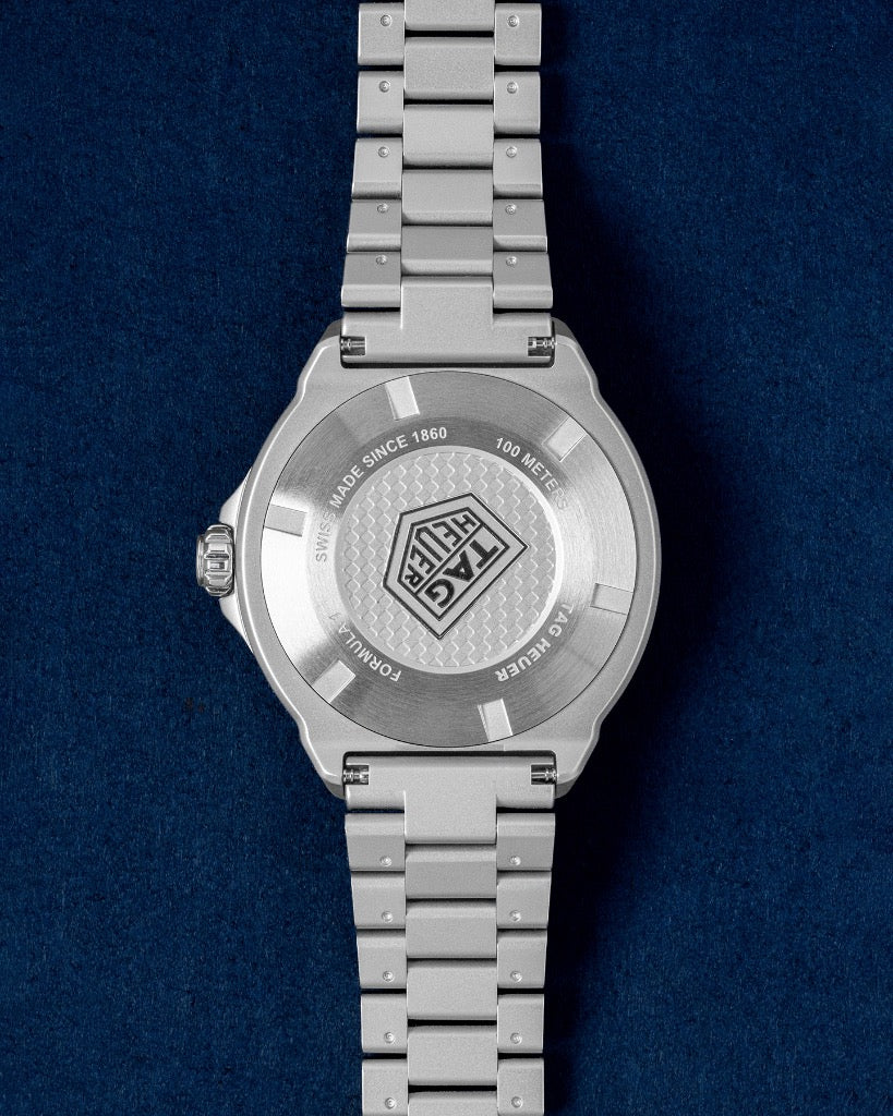 TAG Heuer Formula 1 WBY1111.BA0042