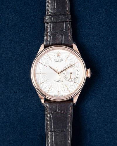 Rolex Cellini 50515