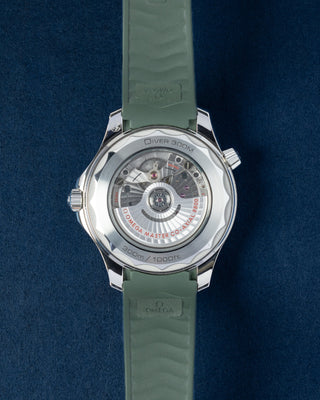 Omega Watches-Omega Seamaster 21032422010001 