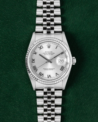 Rolex Datejust 16234