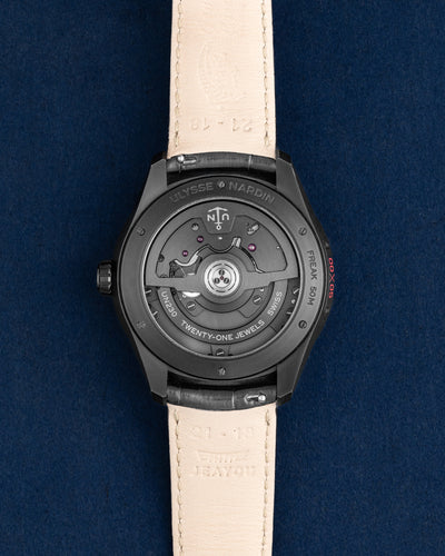 Ulysse Nardin Freak X 2303-270