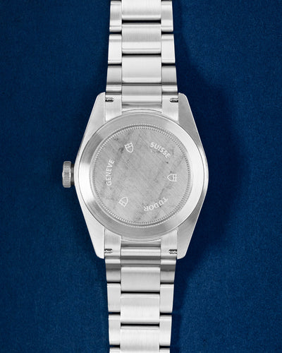 Tudor Black Bay 79220B