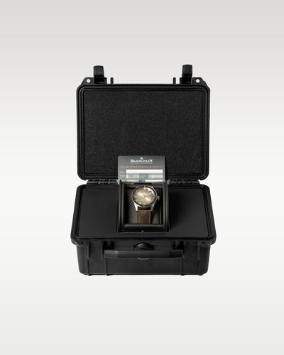 Blancpain Fifty Fathoms 5052111063A