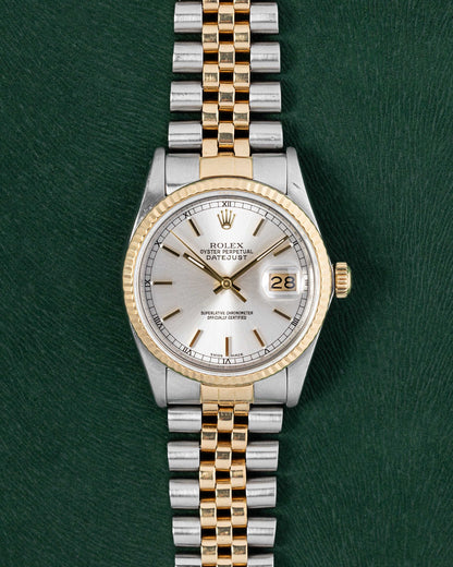 Rolex Datejust 36 16013