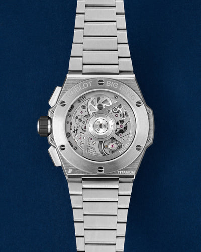 Hublot Big Bang Integral 451.NX.1170.NX