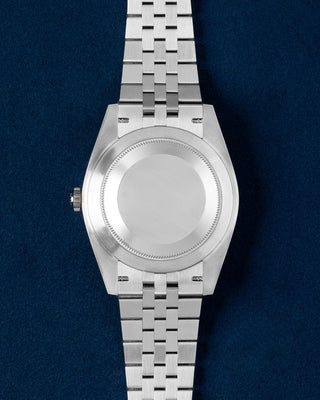 Rolex Watches-Rolex Datejust 126334