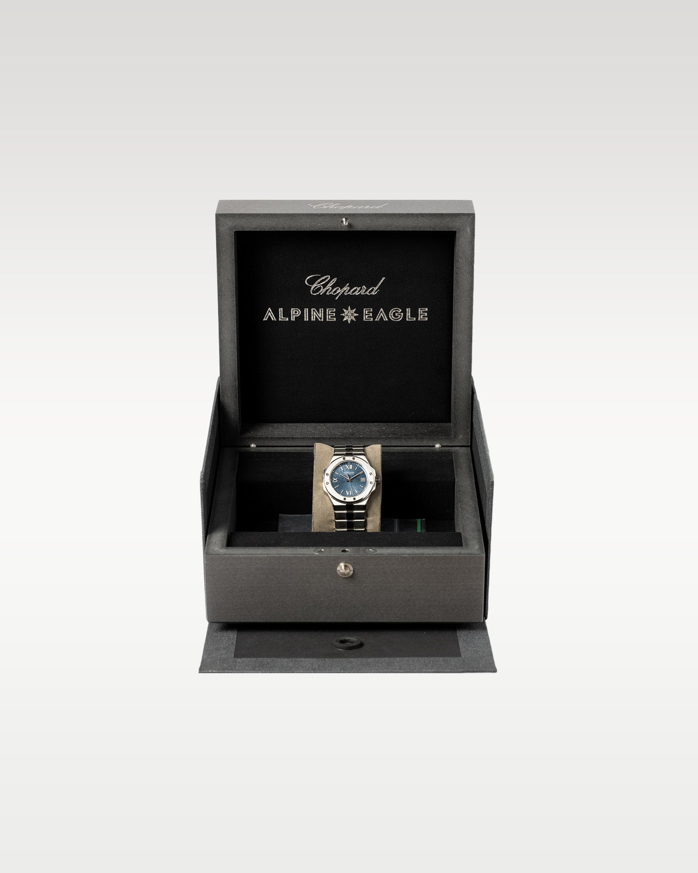 Chopard Alpine Eagle 298601-3001