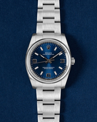 Rolex Air-King 114200