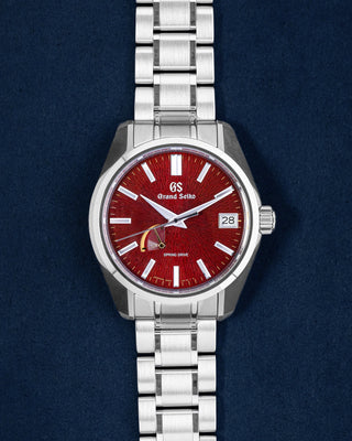 Grand Seiko Watches-Grand Seiko Heritage Collection SBGA493