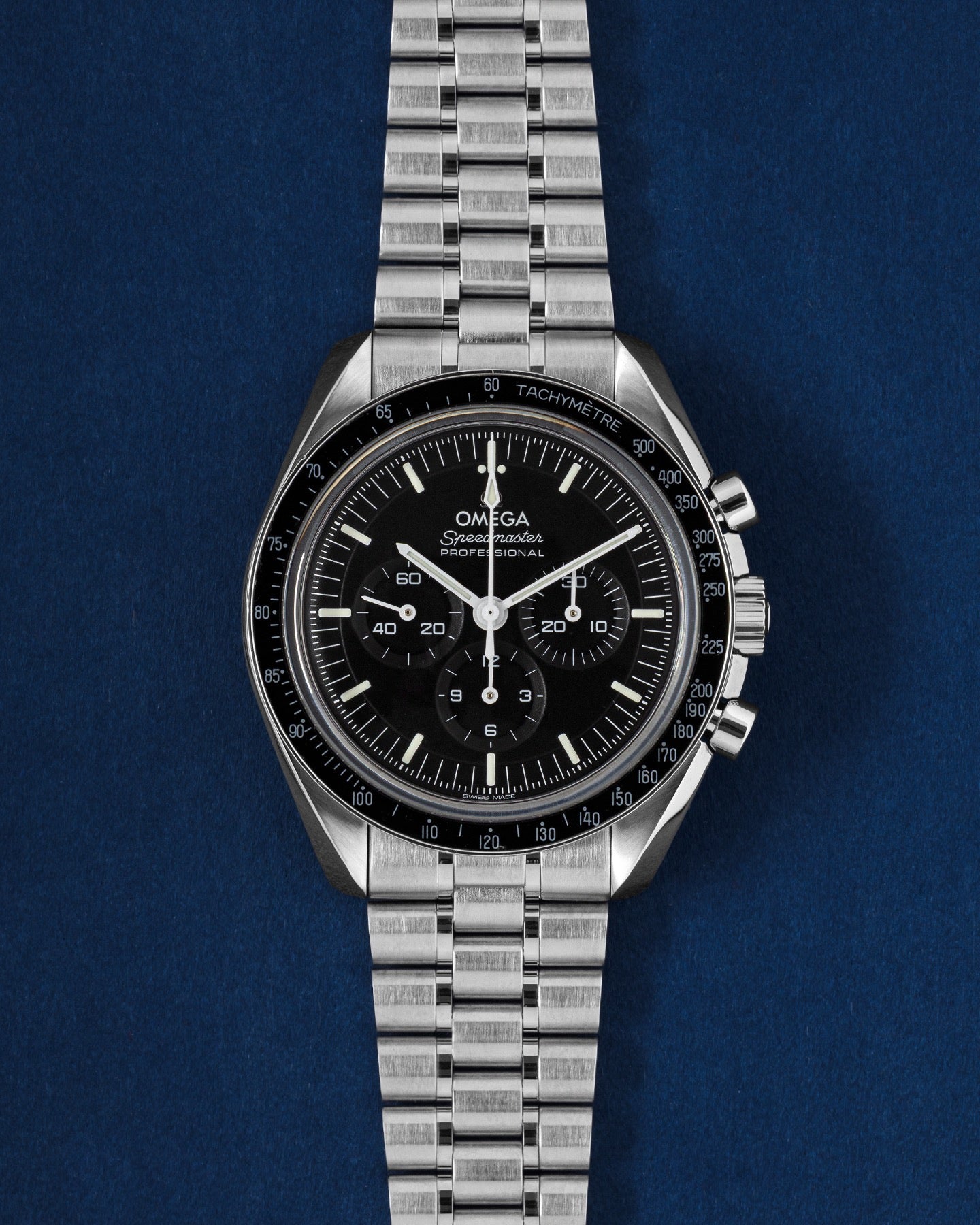 Omega Speedmaster Professional Moonwatch 310.30.42.50.01.002