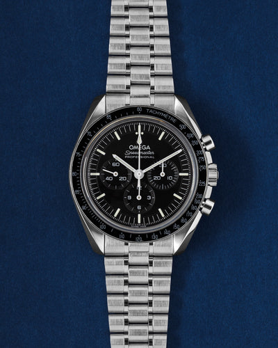 Omega Speedmaster Professional Moonwatch 310.30.42.50.01.002