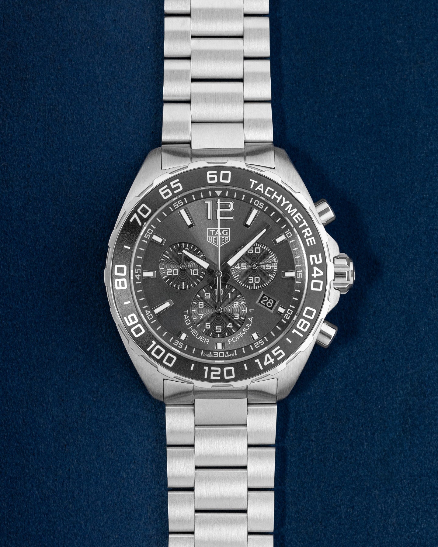 Tag Heuer Formula 1 CAZ1011 - Grand Caliber