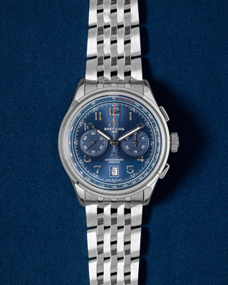 Breitling B011Chronographh422AB0145