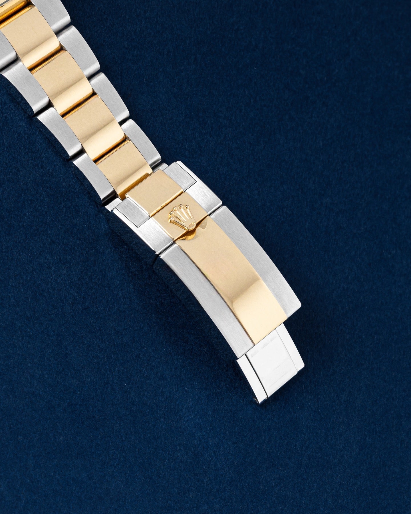 Two Tone 2025 Rolex Daytona 126503 | Grand Caliber Watches DFW