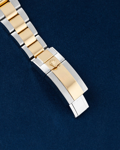 Two Tone 2025 Rolex Daytona 126503 | Grand Caliber Watches DFW