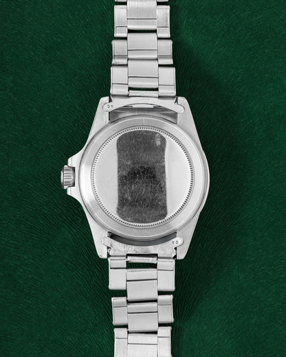 Rolex Submariner 1680