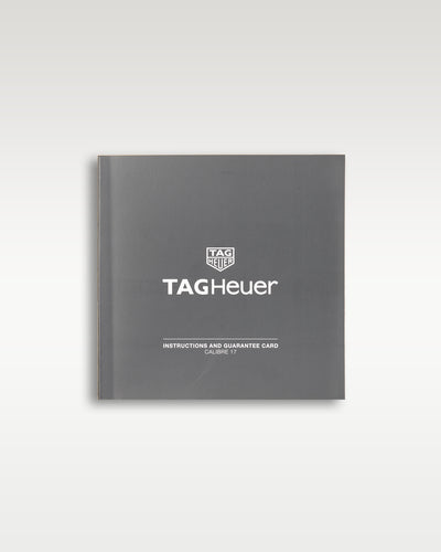 Tag Heuer Carrera CBM2112