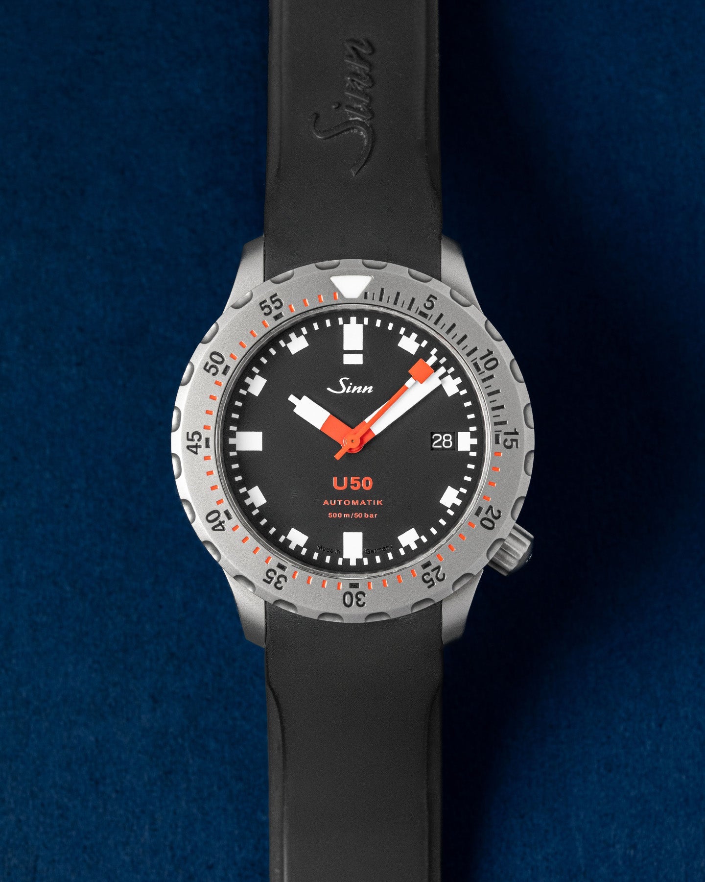 Sinn U50.T U50