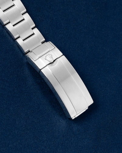 Rolex Submariner 116610