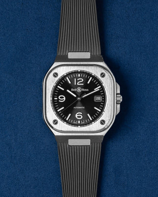 Bell and Ross Watches-Bell And Ross Br-05 Br-05