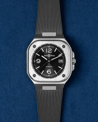 Bell & Ross Black BR-05