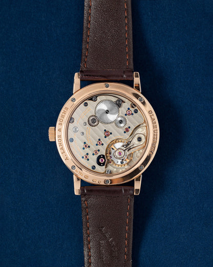 A. Lange & Söhne 1815 234.032 | Grand Caliber Dallas Mens Watches