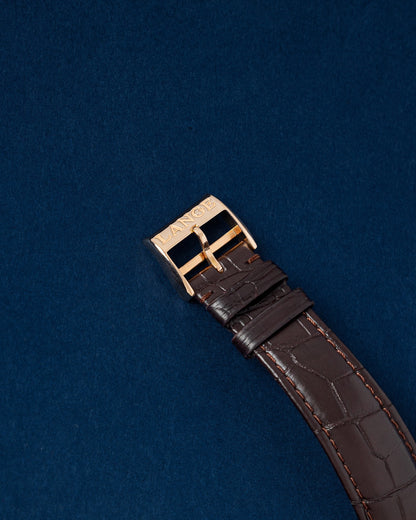 A. Lange & Söhne 1815 234.032 | Grand Caliber Dallas Mens Watches