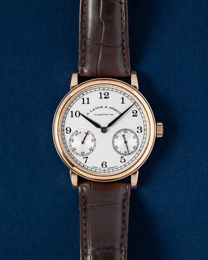 A. Lange & Söhne 1815 234.032 | Grand Caliber Dallas Mens Watches
