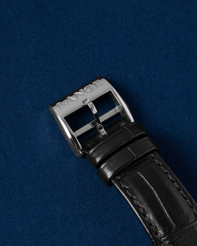 A. Lange & Söhne 1815 Annual Calendar 238.026 | Grand Caliber Dallas, Texas