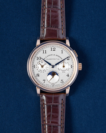 A. Lange & Söhne 1815 Annual Calendar LSLS2384AP